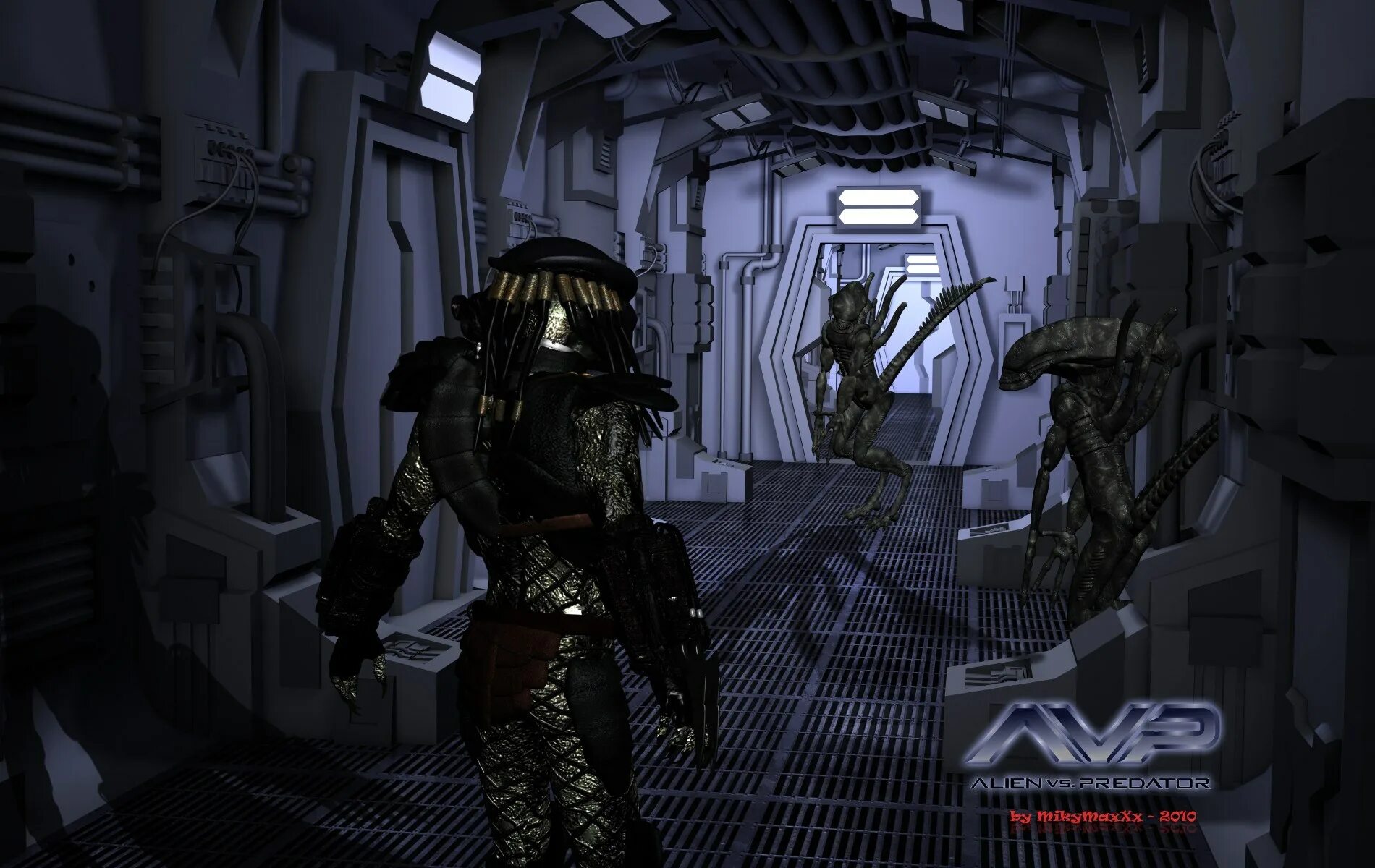 Avp average price
