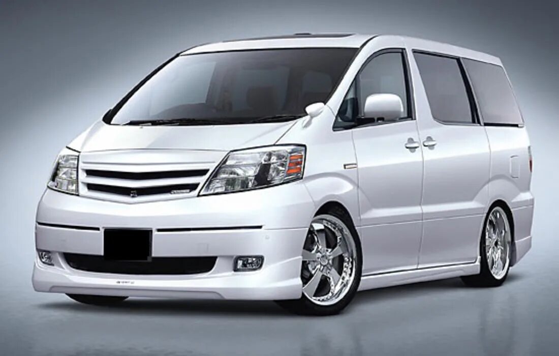 Тойота альфард гибрид. Тойота альфард 10. Toyota Alphard 10 кузов. Тойота альфард гибрид ath10.