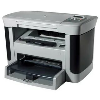 Laserjet 1505 драйвер