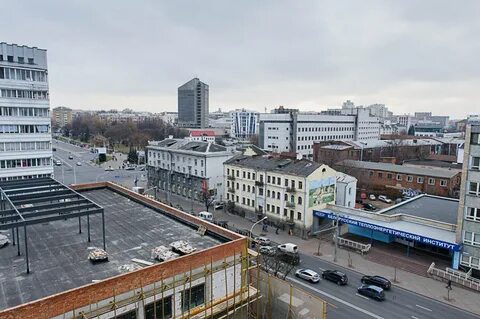 Ул романовская слобода