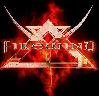 Firewind stand united