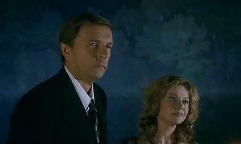 Одна жизнь триллер