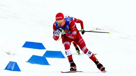 Лыжные гонки 25 февраля 2024