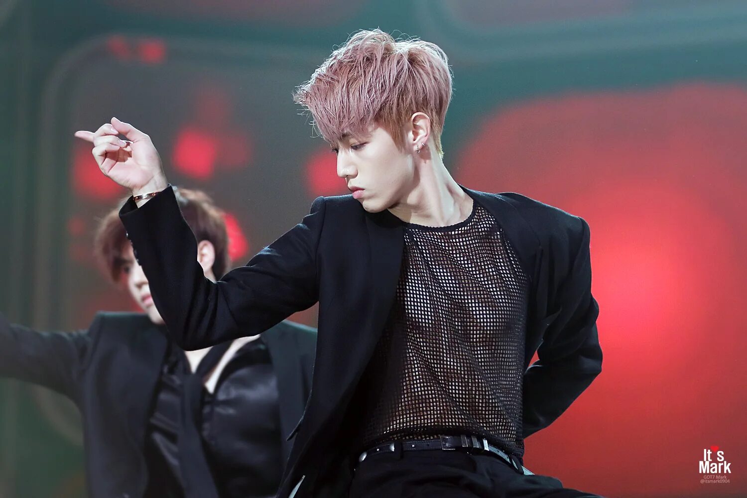 Got 7 mark. Got 7 mark