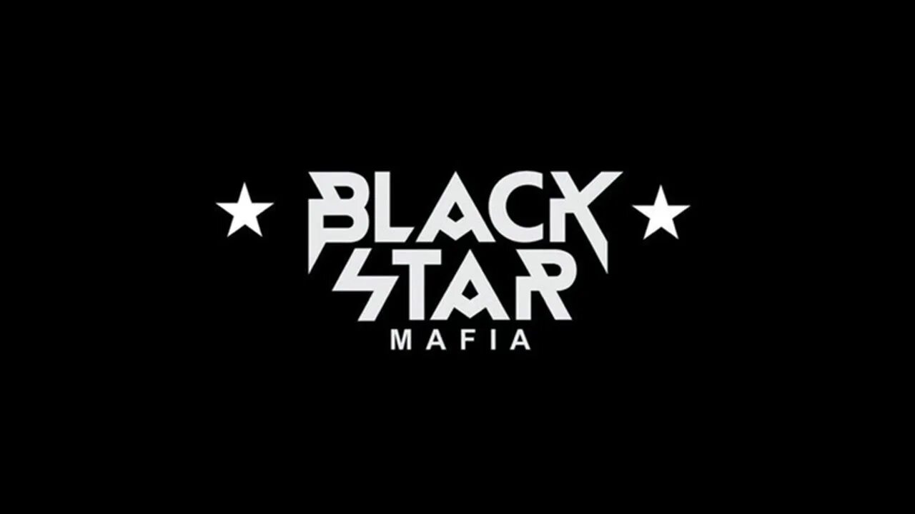 Блэк стар это. Блэк Стар. Black Star картинки. Блэк Стар мафия. Блик ЗТА.