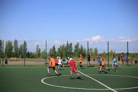 Дорожник тюмень спортивно оздоровительный