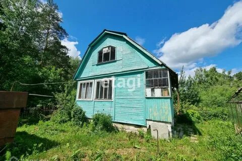 Снт березка владимирская область