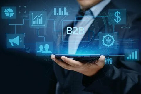 B2B-Help: платформа для успешного бизнеса Каждый предприниматель знает, что...