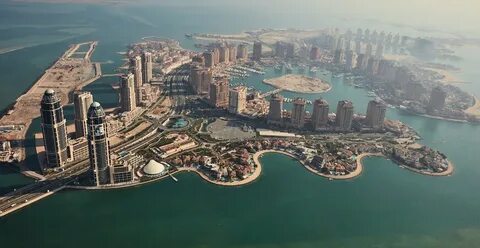 Pearl qatar