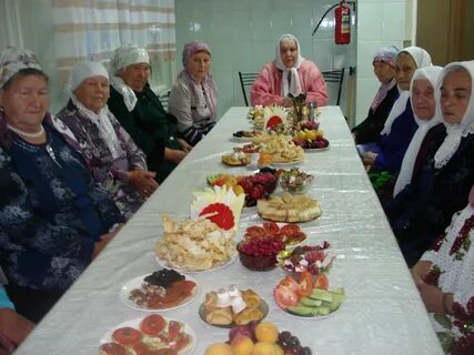 Тоткан уразаларыбыз кабул
