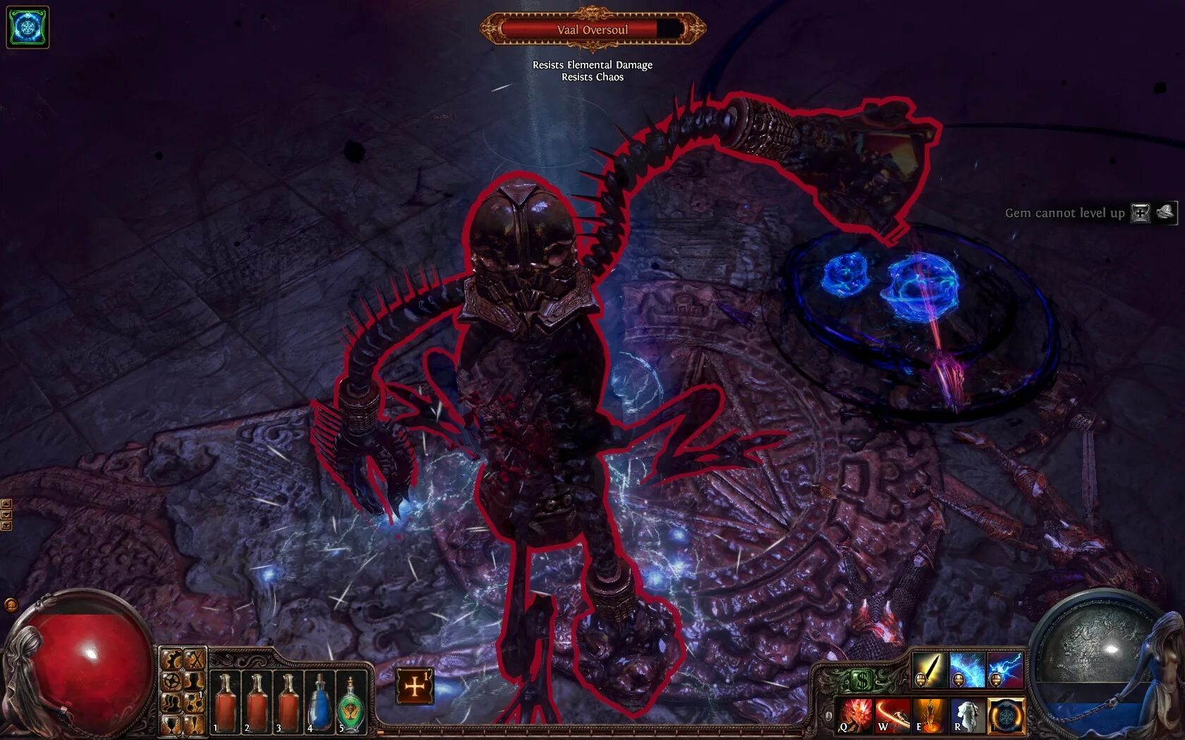 Poe vaal. Diablo Path of Diablo. Path of Diablo 2 билды. Path of Exile Ваал босс. Oversoul игра.