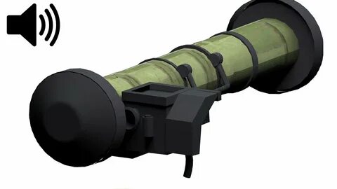 Ракетомет