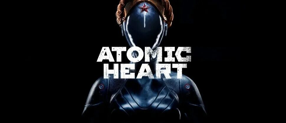 Атомик харт ps4. Атомик Харт 2022. Atomic Heart обложка 2022. Разработчики Atomic Heart.