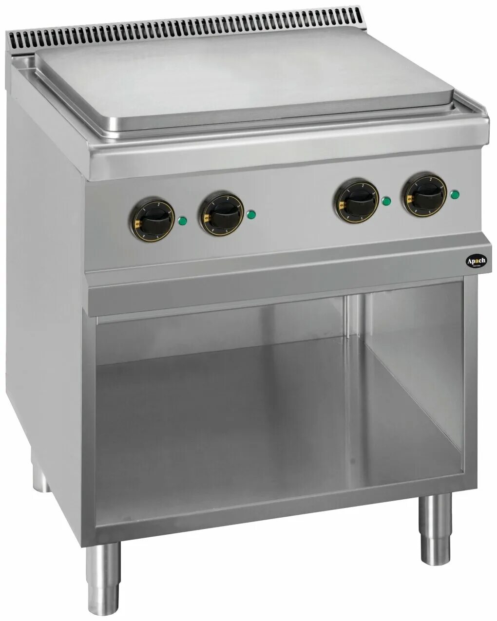 Apach. Газовая плита apach aprg-77t. плита электрическая 4-х конфорочная apach apre-77qfek. плита электрическая apre-77qfek pl. плита индукционная apach apri-77p.