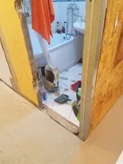 Ремонт в хрущевке своими руками