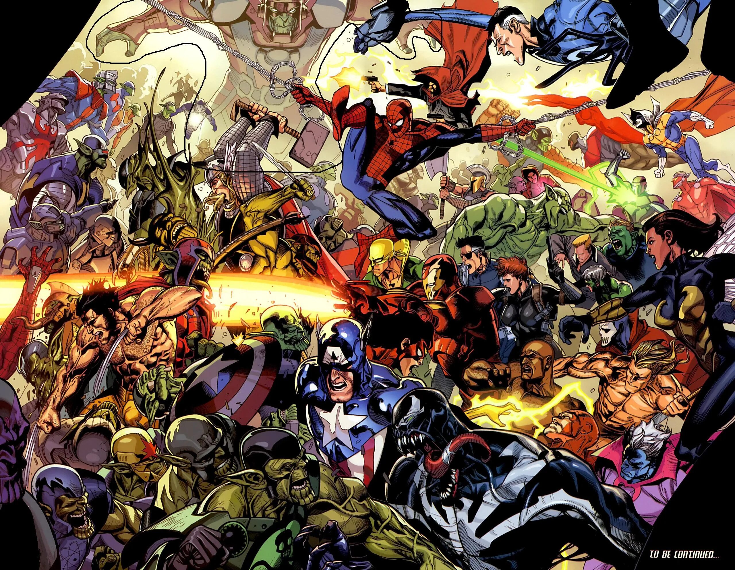 Comics