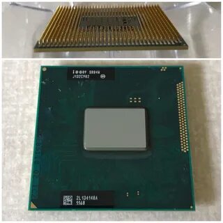I5 2430m