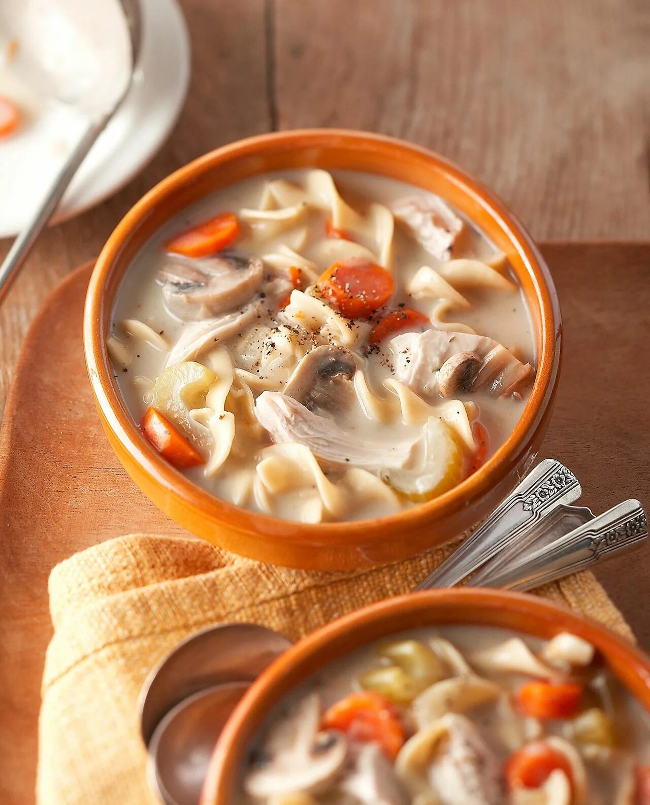 Куриный суп. Суп лапша грибная. Куриный суп с орекьетте. Куриный суп со сливками и лапшой.