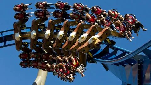 Top 10 things to do at Dollywood - WSB-TV Channel 2 - Atlanta