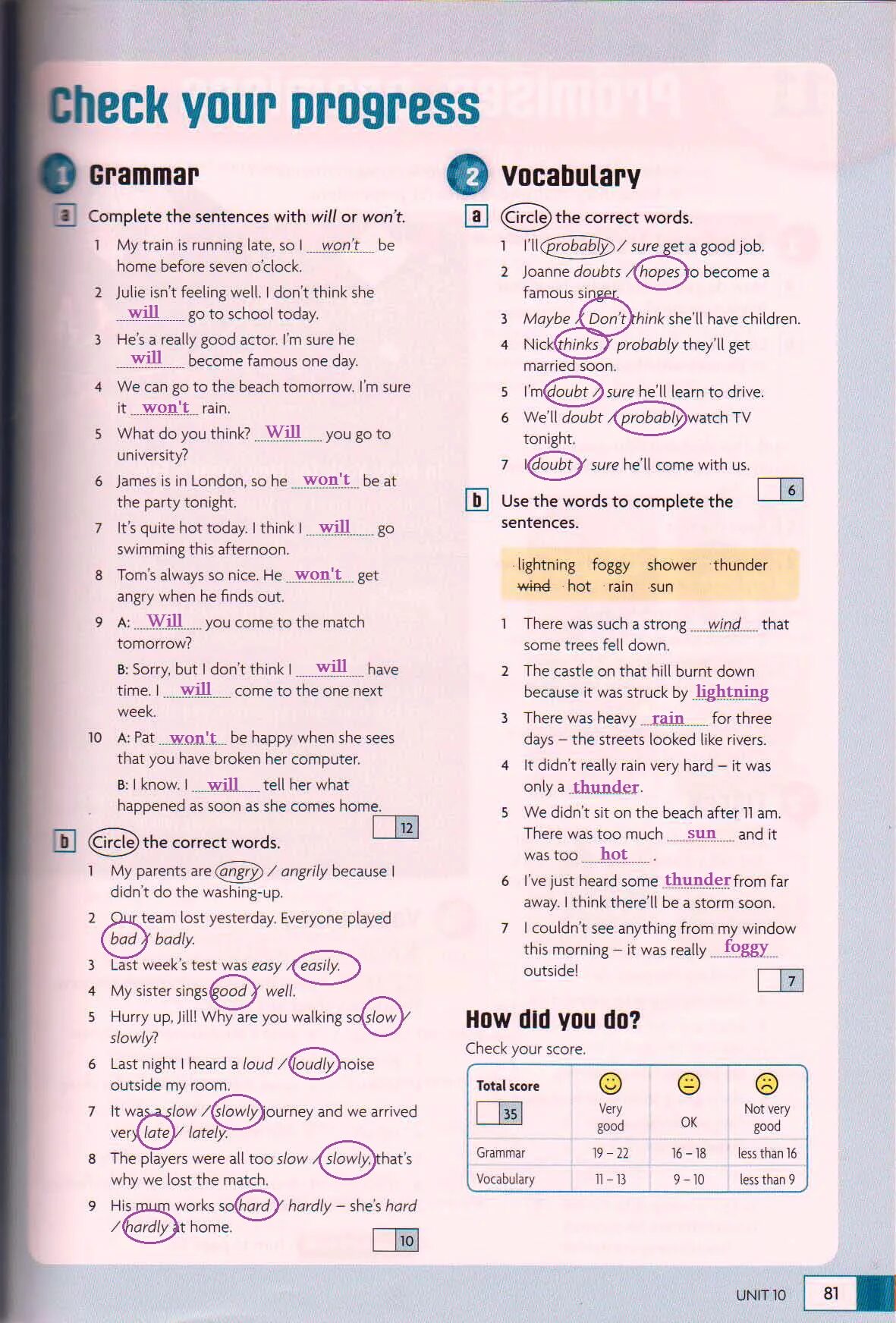 Progress checks 6 класс карт 1 карт 2. Прогресс чек 5. Прогресс тест юнит 5 8 класс комарова. Прогресс тест юнит 4 8 класс комарова. Прогресс тест по английскому языку 8 класс комарова.