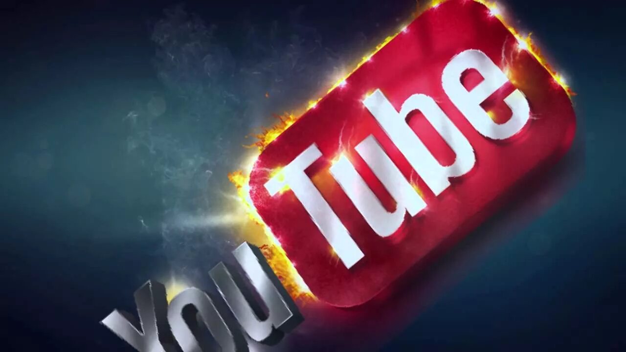 Интро видео youtube. Интро для ютуба. логотип ютуб.