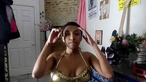 Slimthick video