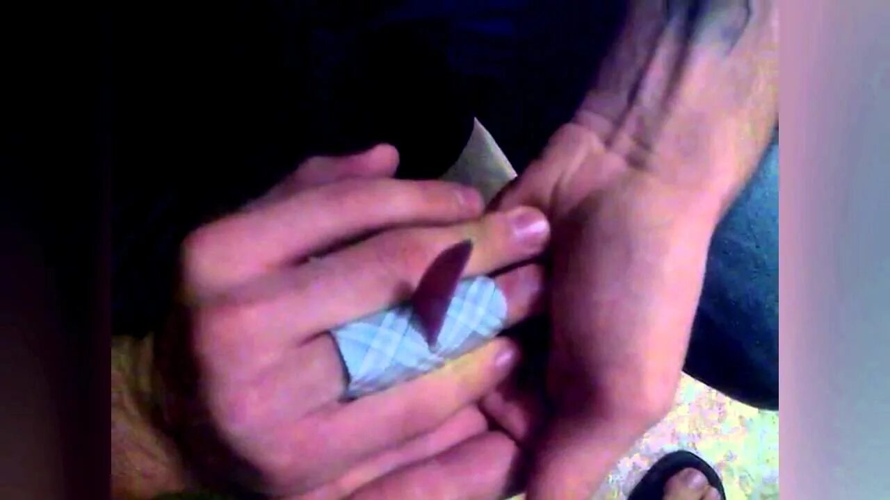 Легкие фокусы для детей. Умная девочка делает фокусы с ножом. Простые фокусы. Умная девочка делает фокусы с ножом. Легкие фокусы.