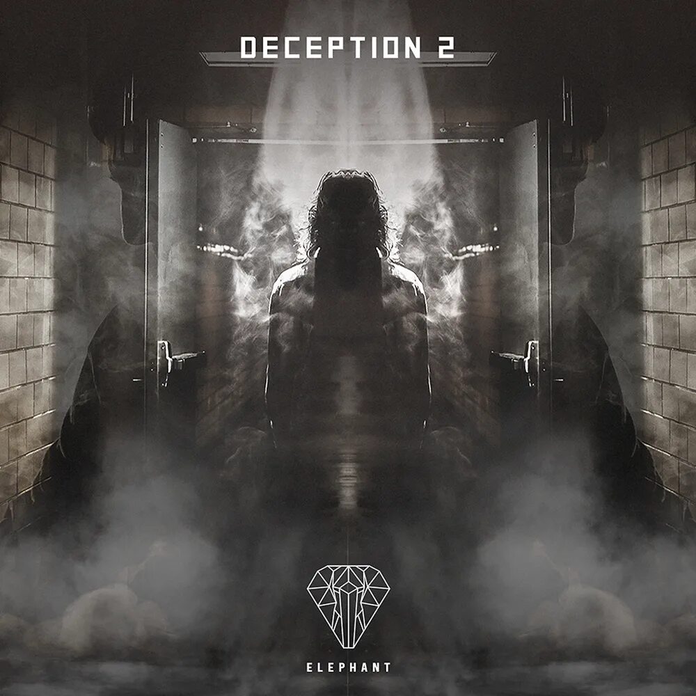 Elephant music. Deception Music. Musical Elephants. Deception III: Dark Delusion.