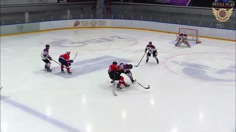 Арена плей ботаническая