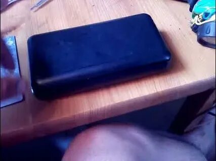 Кейс перестал заряжаться