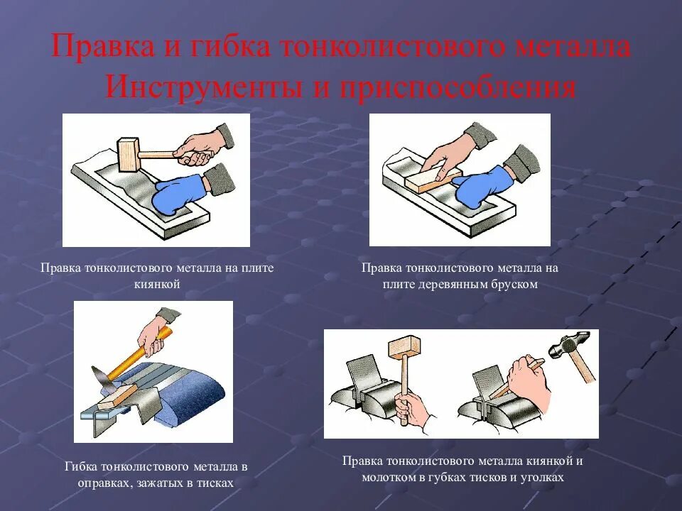 Гибка это. Правка и гибка металла инструменты и приспособления. правка рихтовка и гибка металла. правка рихтовка и гибка металла слесарное дело. приспособления для правки тонколистового металла металла.