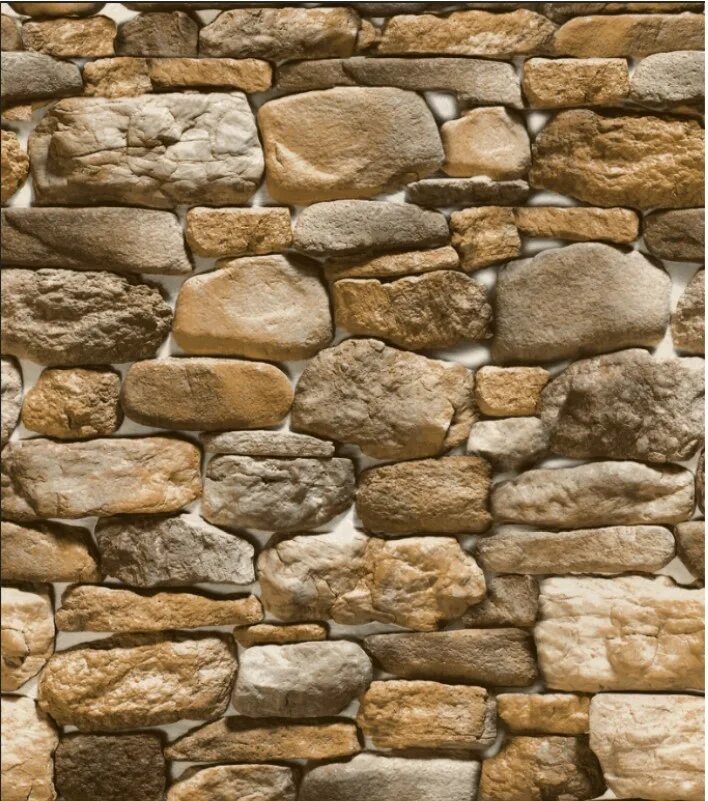 Каменная стена купить