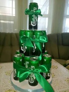 Что подарить на дембель