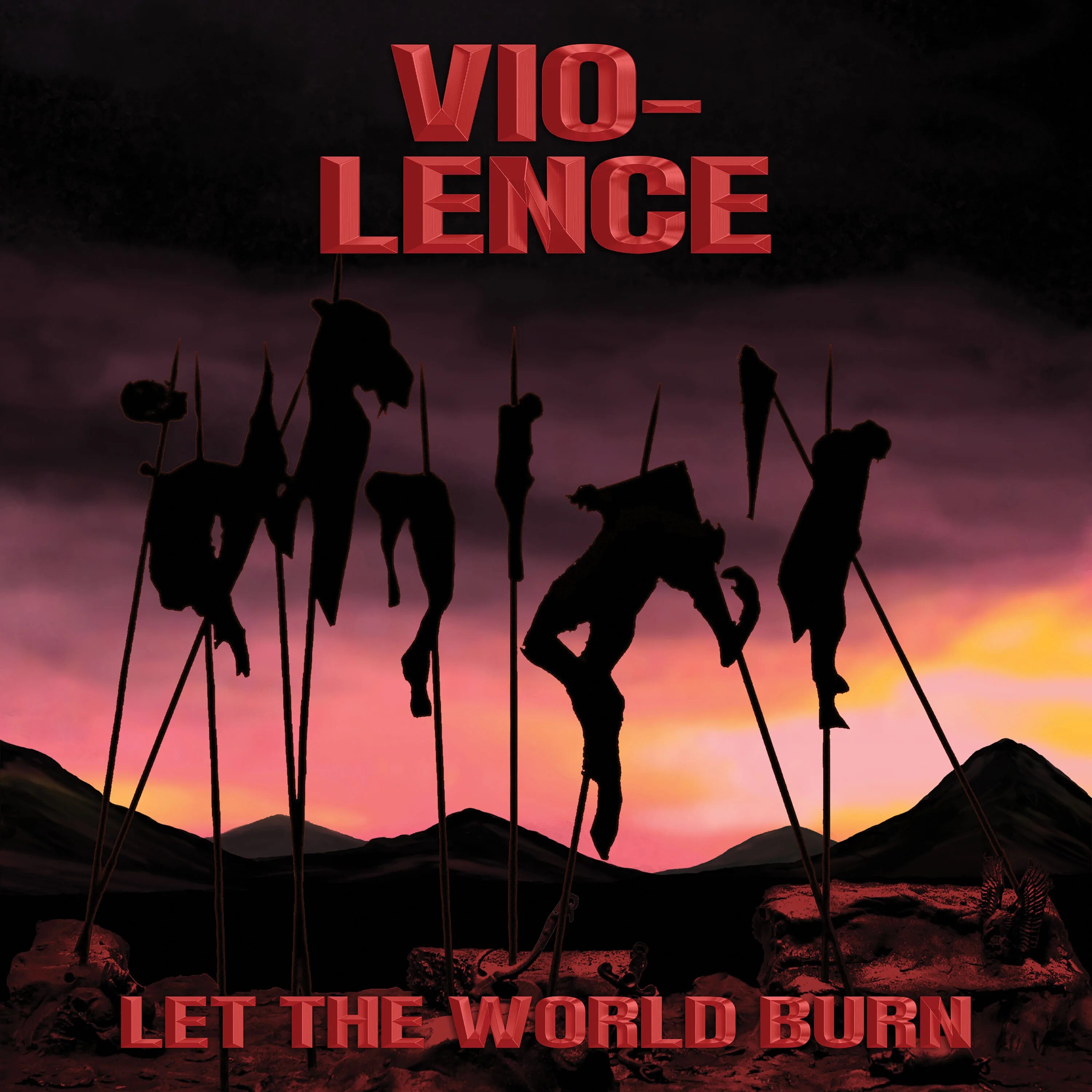 Let the world burn. Vio-Lence - Flesh from Bone (2022). Обложка Burn. World Burn. Burn 2022.