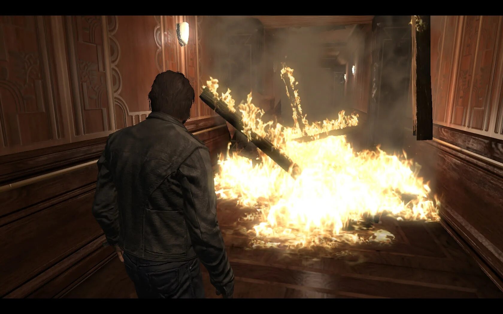 Алон зе дарк. Alone in the Dark (игра, 2008). Игра Алан дарк. Alone in the Dark (Xbox 360). Алон зе дарк 1.