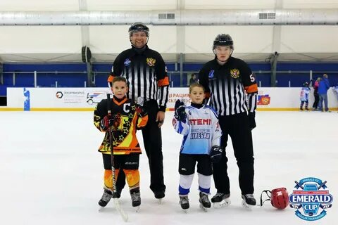 Р хоккей 2010