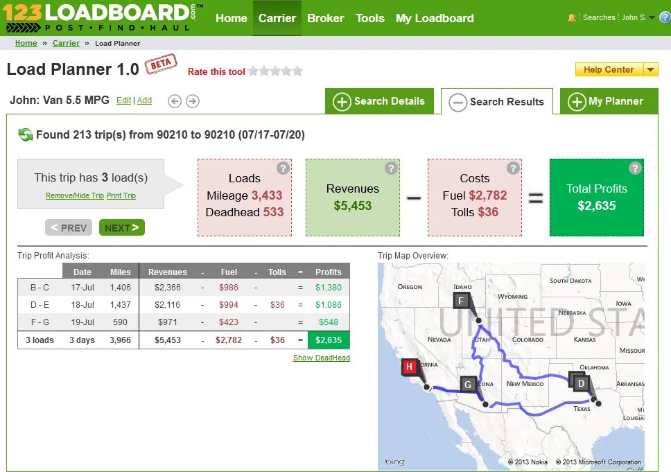 Load board. Dat load board. 123loadboard. dat power load board. loadboard example.