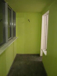 Краска для балкона