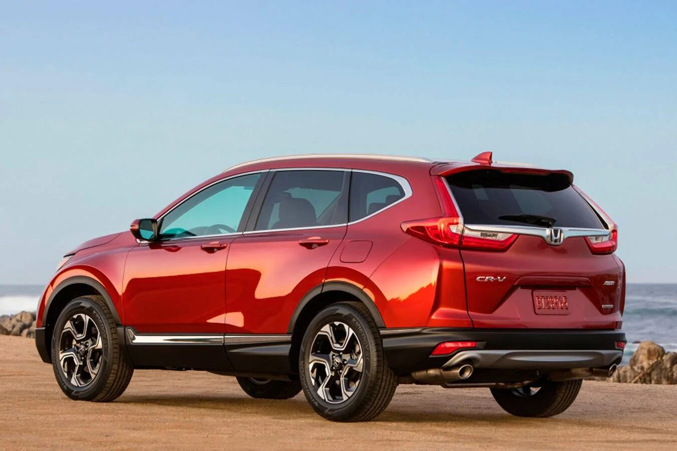 Honda cr 2018. Honda CR-V 2019. Honda CRV 2018 года. Хонда СРВ 2019. Новая Хонда СРВ 2018.