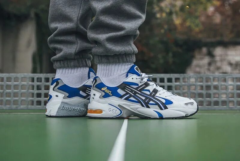 ASICS Kayano 5 og. ASICS Gel Kayano 5. Gel Kayano 5 og. ASICS 5 og.