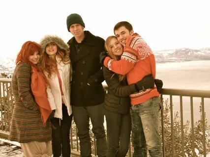 Bell family