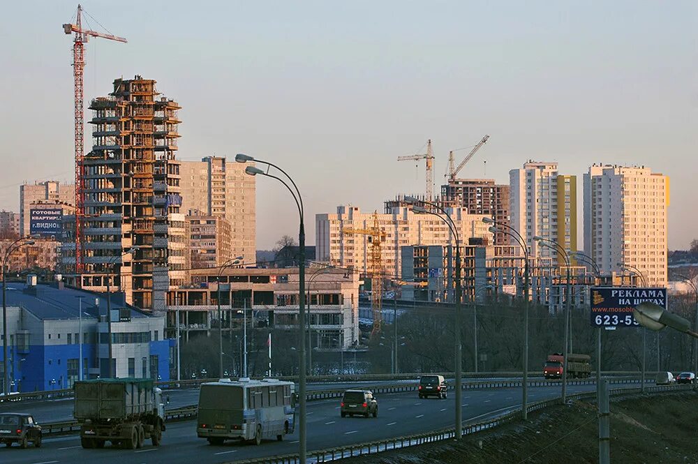 Проголосовать в видном