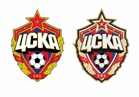 Как переводится цска