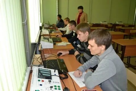Тмк тольяттинский машиностроительный колледж