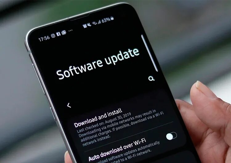 Какие смартфоны получат обновления. Какие смартфоны получат обновления