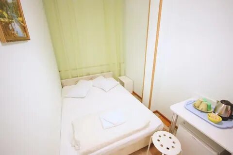 Отель площадь ильича