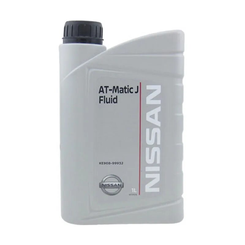 Масло ниссан матик. Ke903-99932. Matic j Fluid ke908-99932. ATF Nissan matic j 5л. Масло трансмиссионное Nissan matic Fluid j, 1 л.