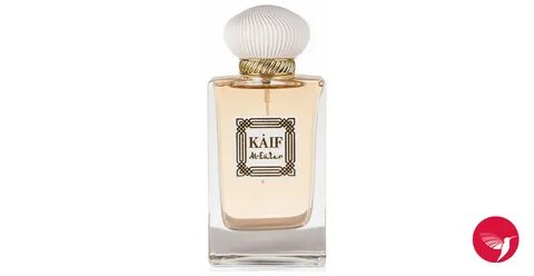 Kaif парфюм таблица