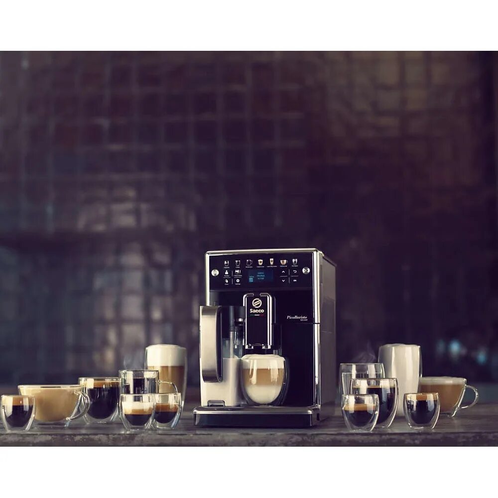 Кофемашина Saeco PICOBARISTO Deluxe. Кофемашина Saeco sm5570/10. Кофемашина Saeco Barista. Кофемашина Philips sm5570. Кофеварка бариста