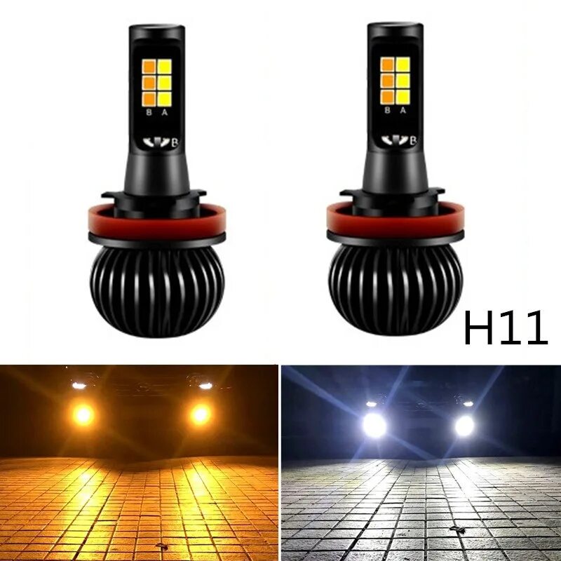 H11 led купить. Автомобильные светодиодные лампы led 8 12 v h11. Светодиодные лампы Салман h 11. Светодиодные лампы h11 / h8 XS-Light led Fog. Двухрежимные h3 led лампы.